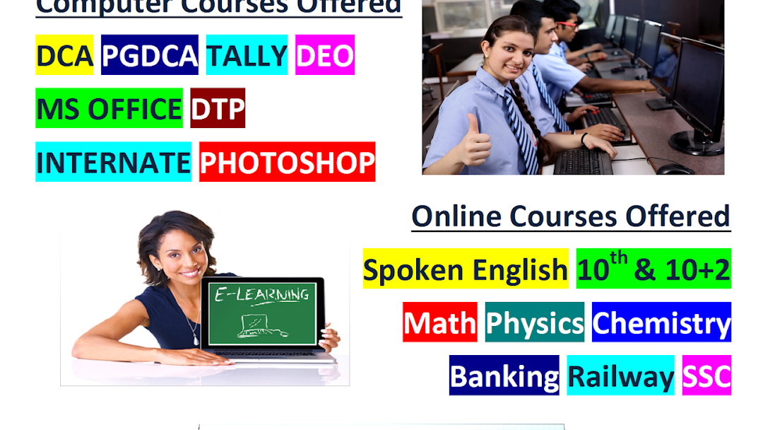 Diploma Courses 