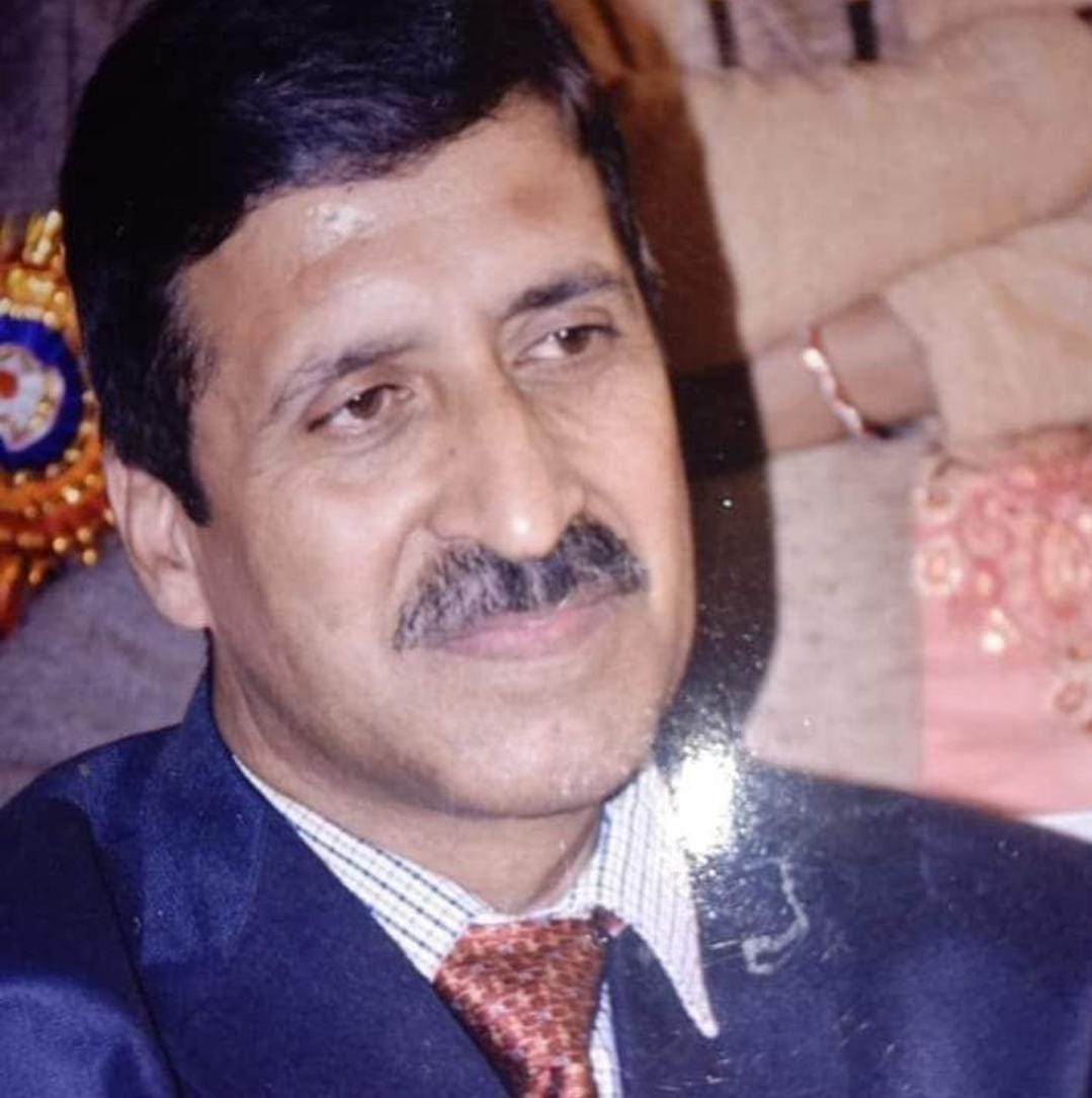 Krishan Thakur 