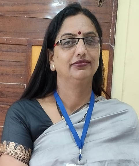 Uma Thakur